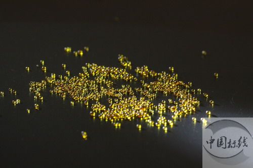 鹤山汽车零部件车间喷砂处理